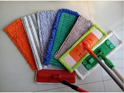 超細纖維清潔布 (3)