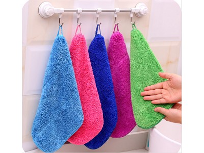 超細纖維清潔布 (8)