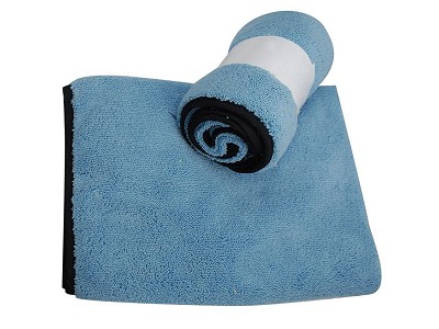 超細纖維清潔布 (2)